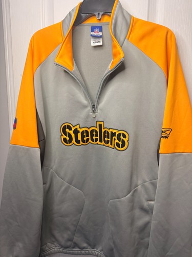 Pittsburgh steelers reebok - pittsburgh,