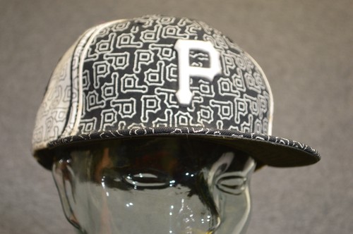 Pittsburgh pirates cap hat - pirates, cap,