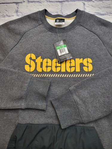 Nwt nfl pittsburgh - nwt,