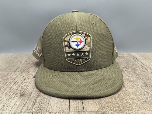 Newera nfl pittsburgh steelers - newera,
